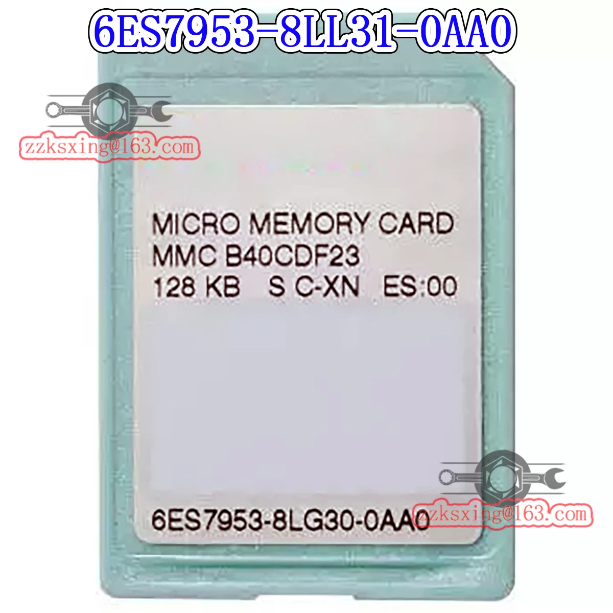Совершенно новая 6ES7953-8LL31-0AA0 Оригинальная карта экономии в коробке Быстрая
