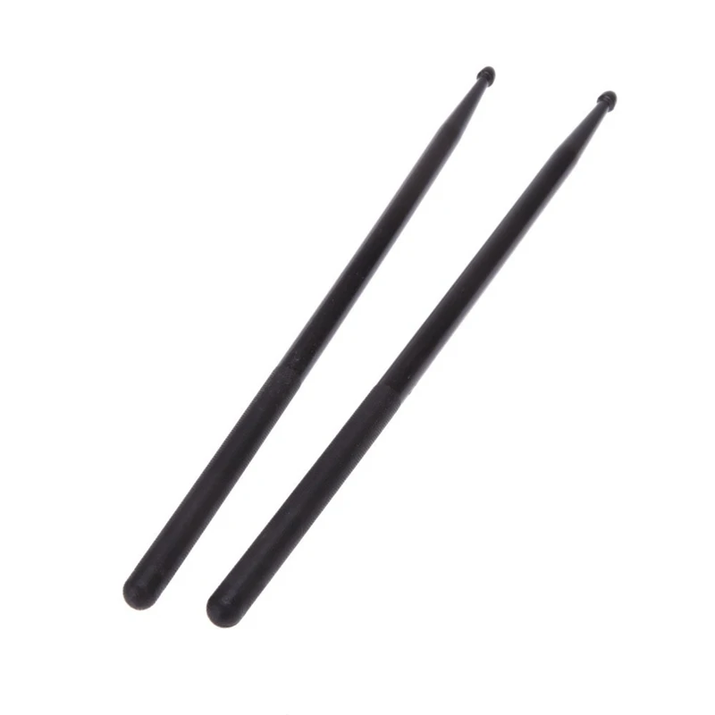 

Professional Lightweight Pair Of 5A Nylon Drumsticks Stick For Drum Set