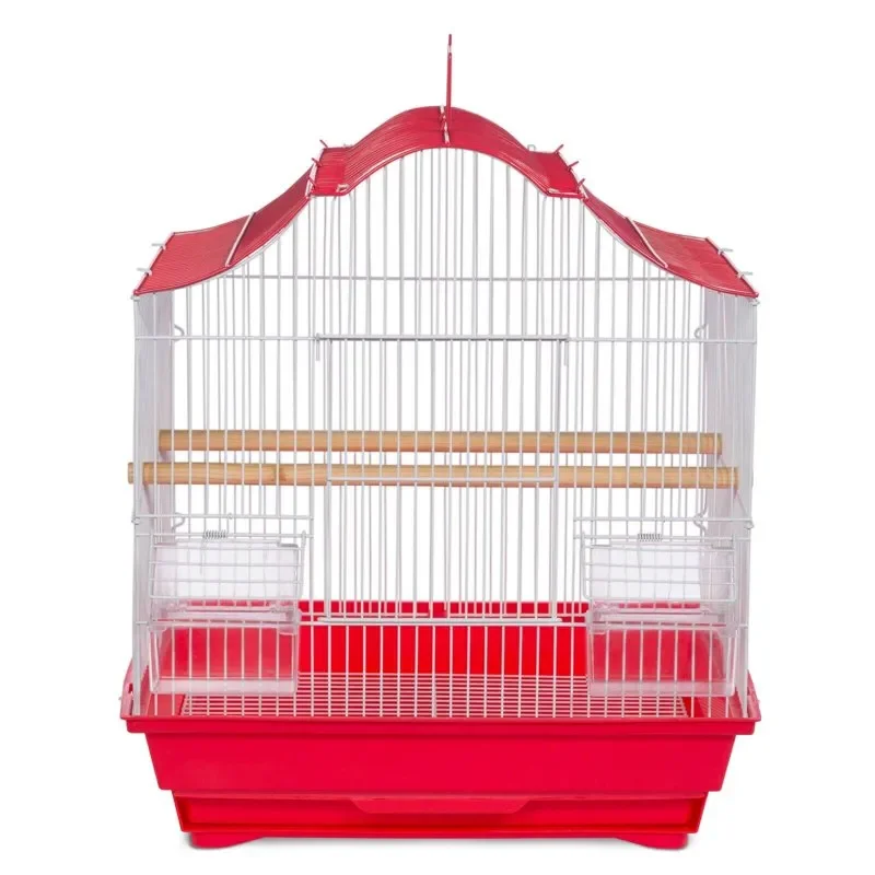 

Soho Crown Top Cockatiel Cage