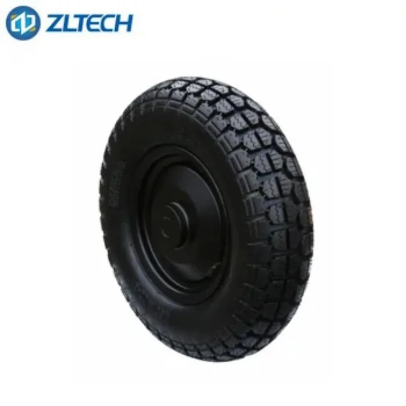 Высокоточный сервопривод ZLTECH 16 дюймов 500 Вт 40 Н · м 20 А 300 об/мин 48 В кг бесщеточный