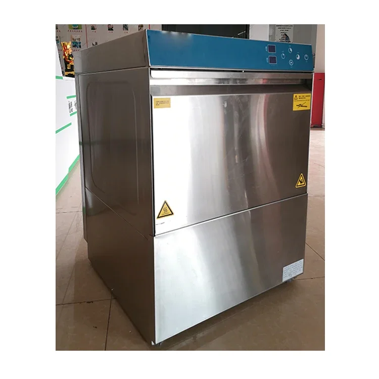 Домашняя столешница кухонная бытовая машина с расходом воды 6 л маленькая