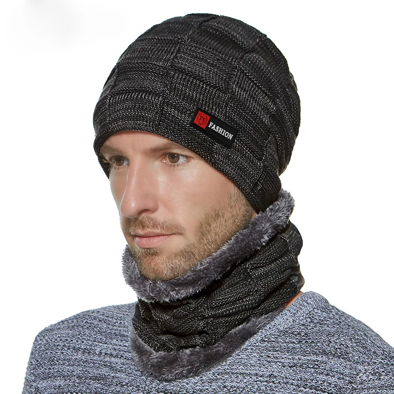 Winter Hats Skullies Beanies Hat Winter Beanies For Men Women Wool Scarf Caps Balaclava Mask Gorras Bonnet Knitted Hat 2 Winter Hats Skullies Beanies Hat Winter Beanies For Men Women Wool Scarf Caps Balaclava Mask Gorras Bonnet Knitted Hat 2