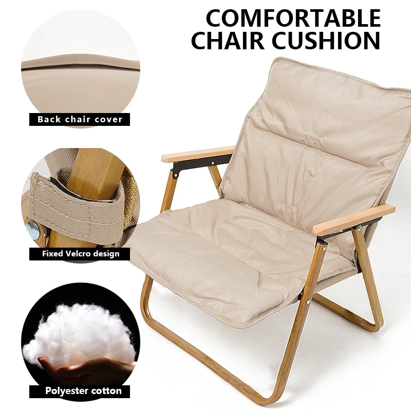 Рисунок 4 - Складной стул, портативные стулья