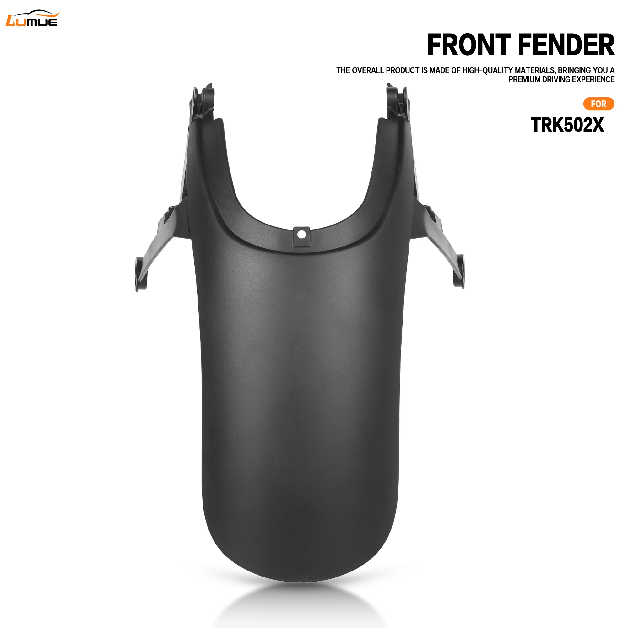 

Аксессуары для мотоцикла 702X для Benelli TRK502 TRK702X TRK 502x 552X, расширение брызговика, удлинитель переднего крыла