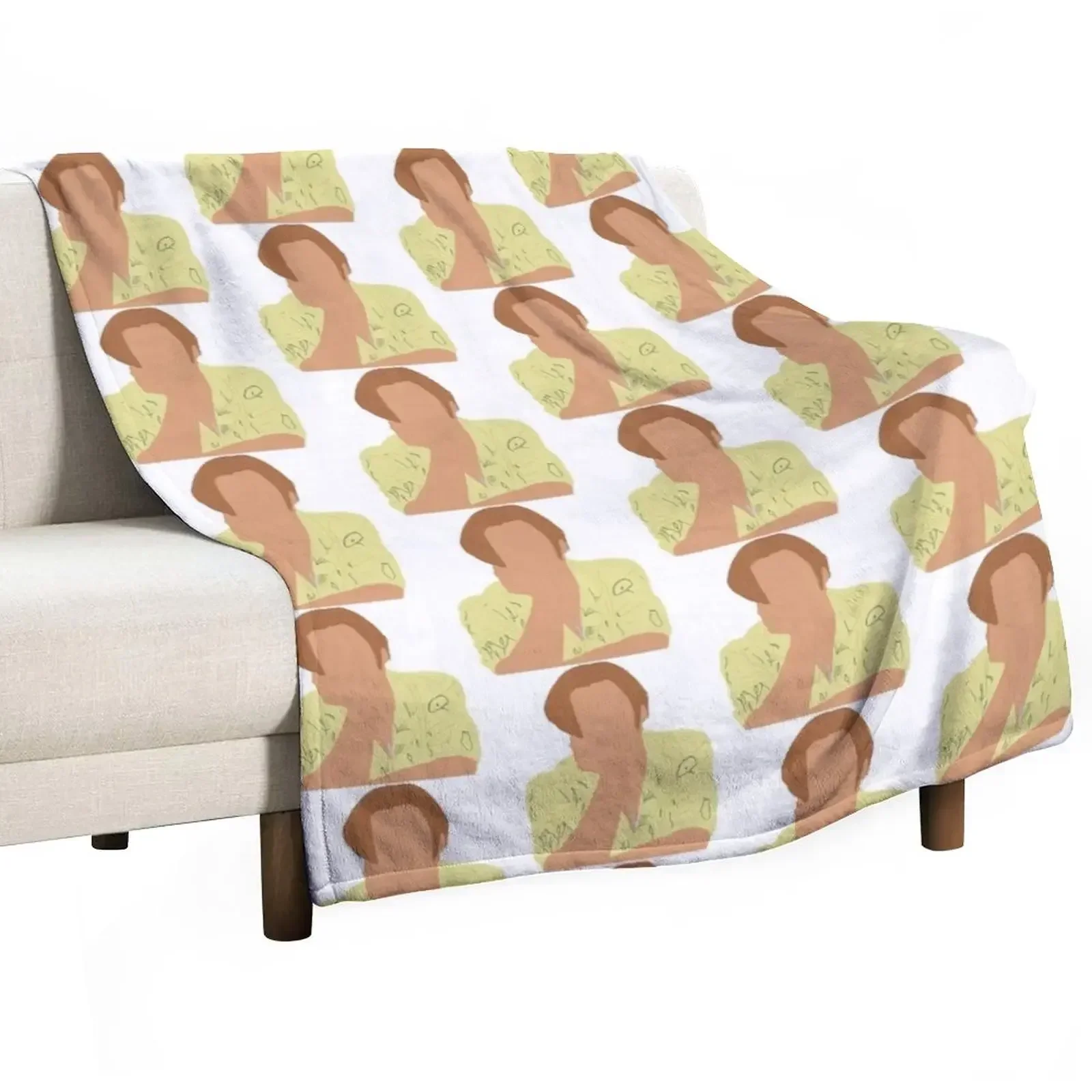 Одеяло для подарка на День Св. Валентина