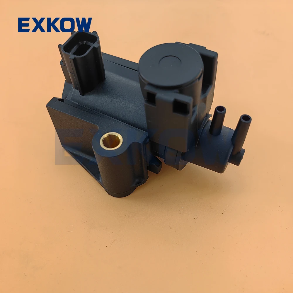 

Регулятор вакуумного управления выбросом для Mitsubishi L200 Triton KK1T KK2T KL1 TPajero Montero Sport 2015- 8657A126 JY2405-022