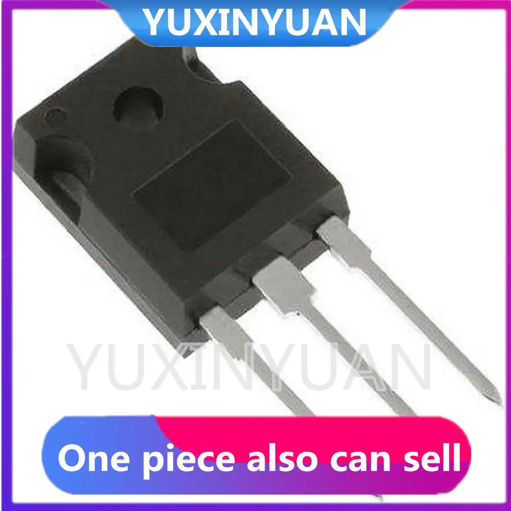 

10 шт./лот IRG4PC50W G4PC50W IGBT TO-247 IC YUXINYUAN в наличии