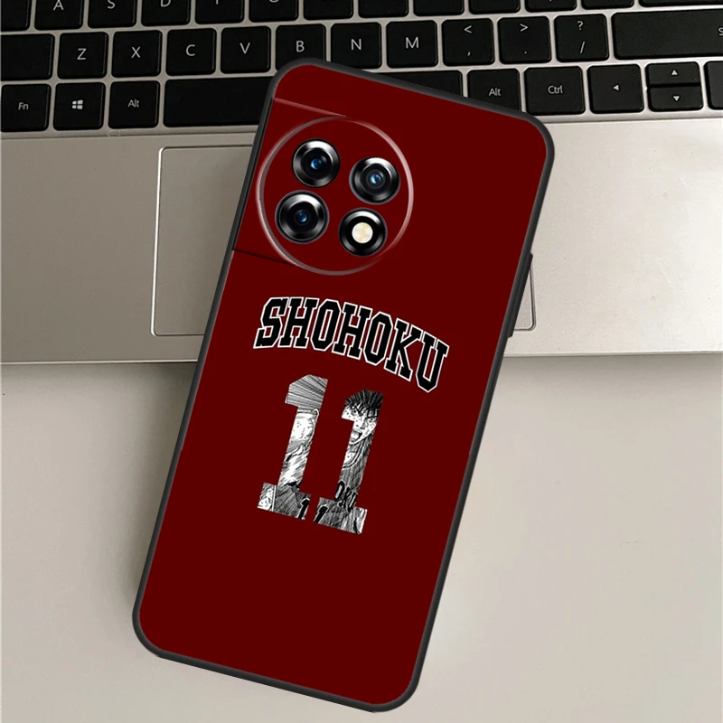 SLAM DUNK чехол для OnePlus Ace 2 9 10 Pro 9RT 10T 11R 11 Coque для OnePlus Nord 2T CE 2 Lite N10 N20 (art.: 3920c06f757bc) - 3920c06f757bc