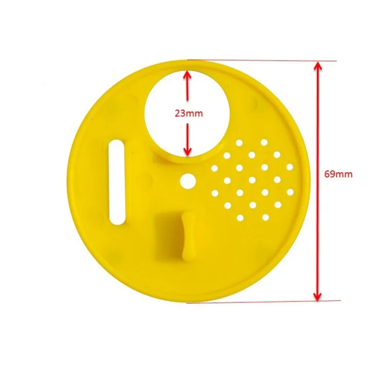 Лидер продаж высококачественный пластиковый улей Kellen запасные части