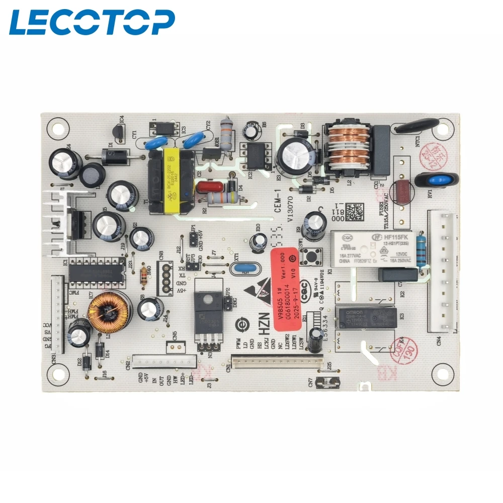 Плата управления Haier 0061800014