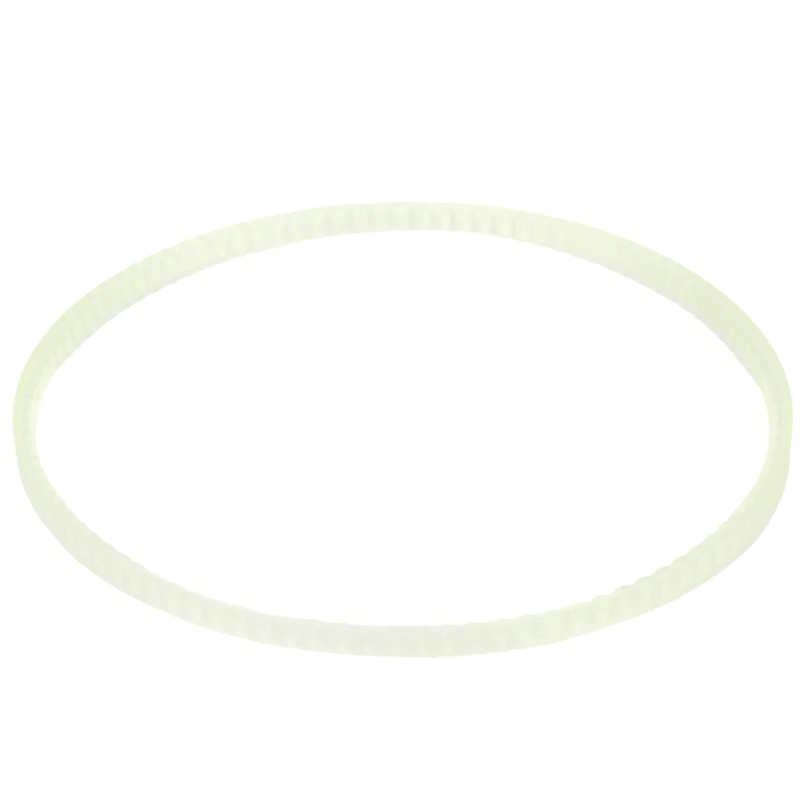 Зубчатый ремень направляющий машина для запечатывания ремней 410 мм