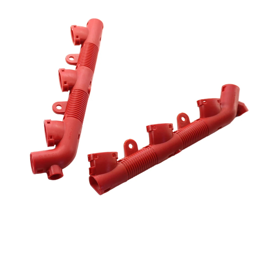 2x жгута проводов катушки зажигания жгут соединительный кабель подходит для