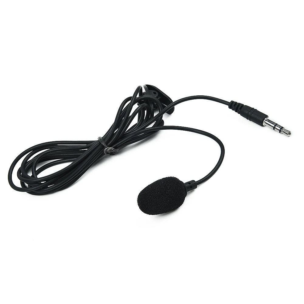 

Parts Bluetooth Adapter Accessories Black Cable Car E16751 For BMW E54 E39 E46 E38 E53 HIFI Microphone ABS Durable