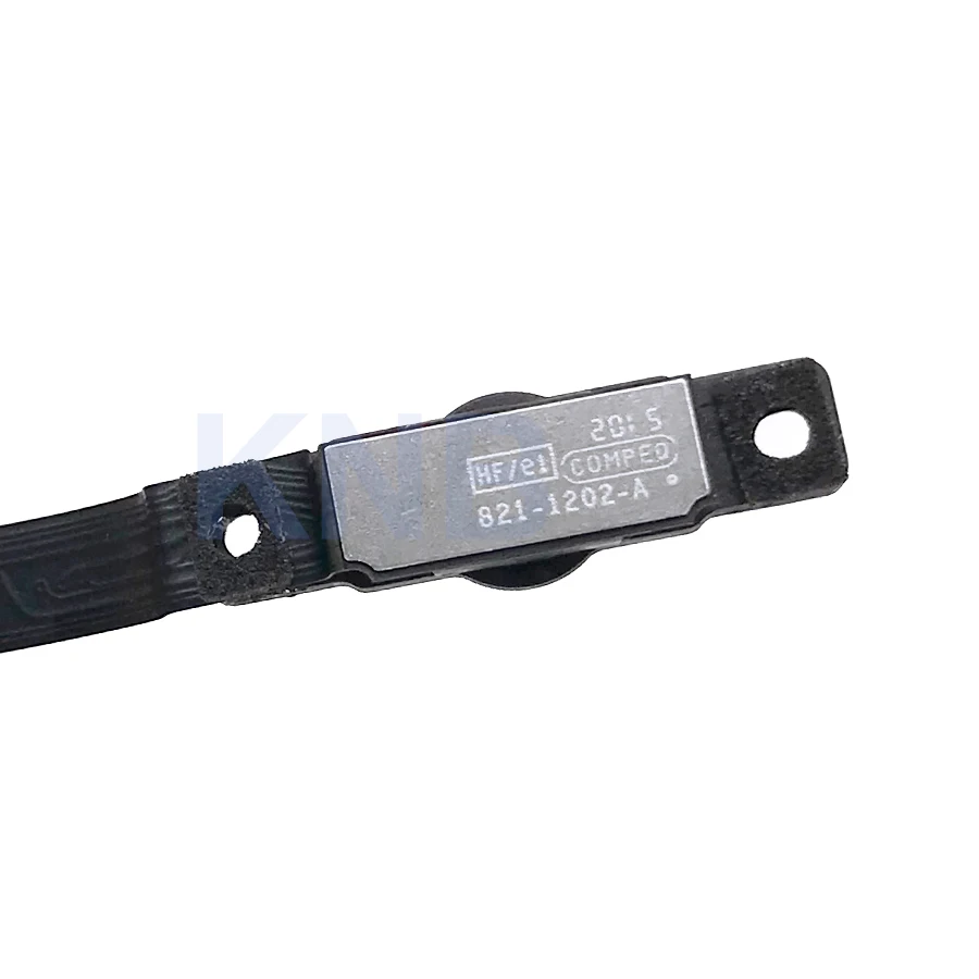 Оригинал для Macbook Pro 13 &quotA1278 iSight веб-камера кабель 821-1202-A конец 2011 Mid 2012 | Компьютеры