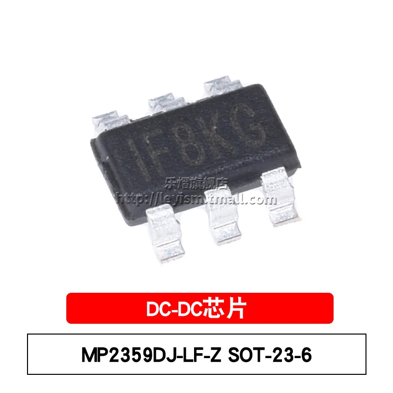 

10 шт. MP2359DJ-LF-Z SOT23-6, абсолютно новый и оригинальный