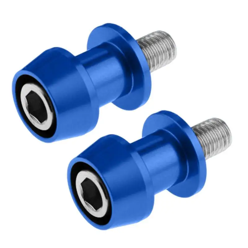 

Мотоцикл Swingarm для Suzuki forkawuan, для Ducati, для BMW S1000, катушки, слайдер, 8 мм, слайдеры с качели, винты, автомобильные катушки, подставка