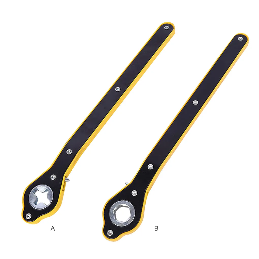 

Трещоточный ключ с высоким разъемом, карбоновые ножницы для автомобиля, экономящая рукоятка, адаптер для рукоятки, автомобильная мастерска...