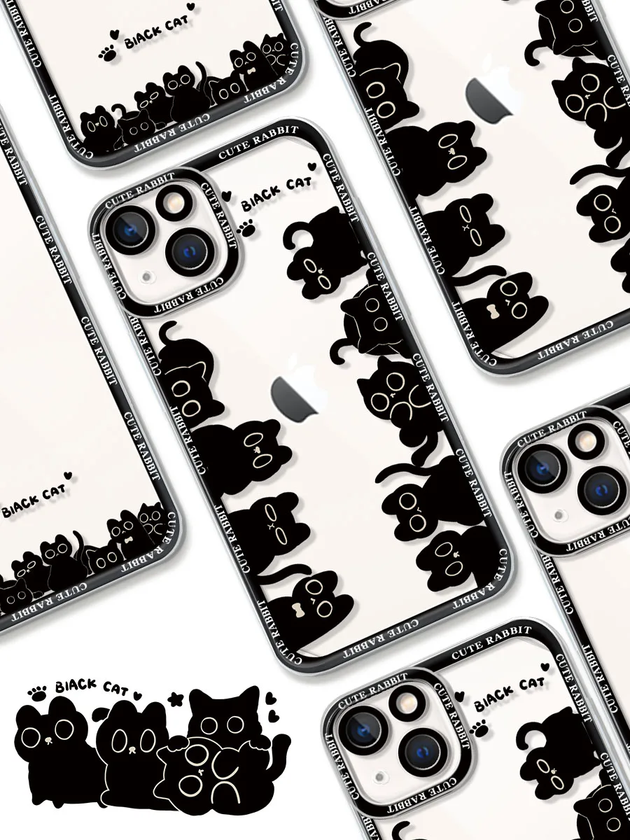 

Силиконовый ударопрочный чехол для IPhone 14pro Max 13Plus 12 11 X XR/XS