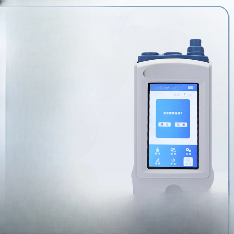 TR-901 лабораторный портативный цифровой почвенный Редокс потенциометр ORP метр