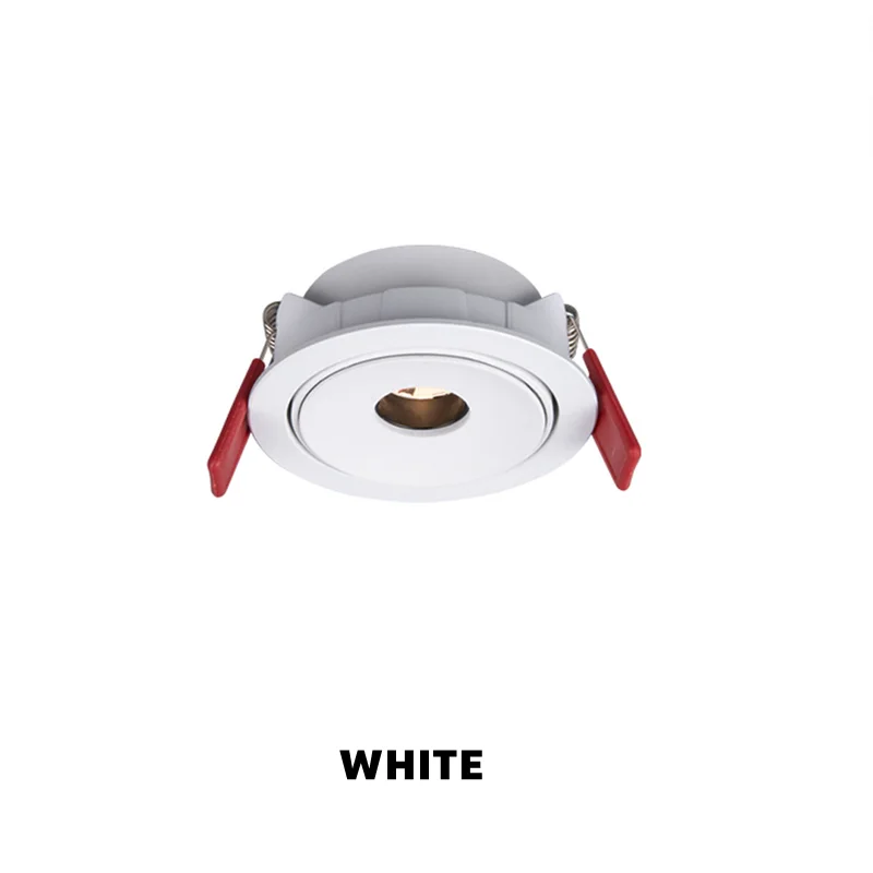 

OEMG Потолочный светодиодный прожектор 3/8/15° 3W/5W/7W