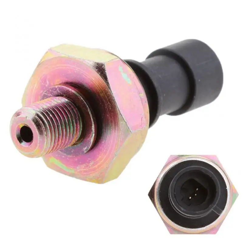 

1pc Professional Durable Car Oil Pressure Switch 93190643 90534902 Pressure Sensor Automobiles Sensors Auto Replacement Part