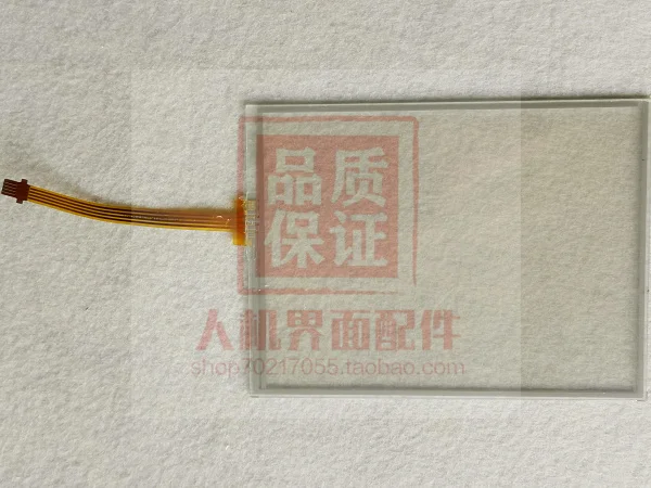 

NX100 JZRCR-NPP01-1 TOUCH SCREEN TOUCHPAD