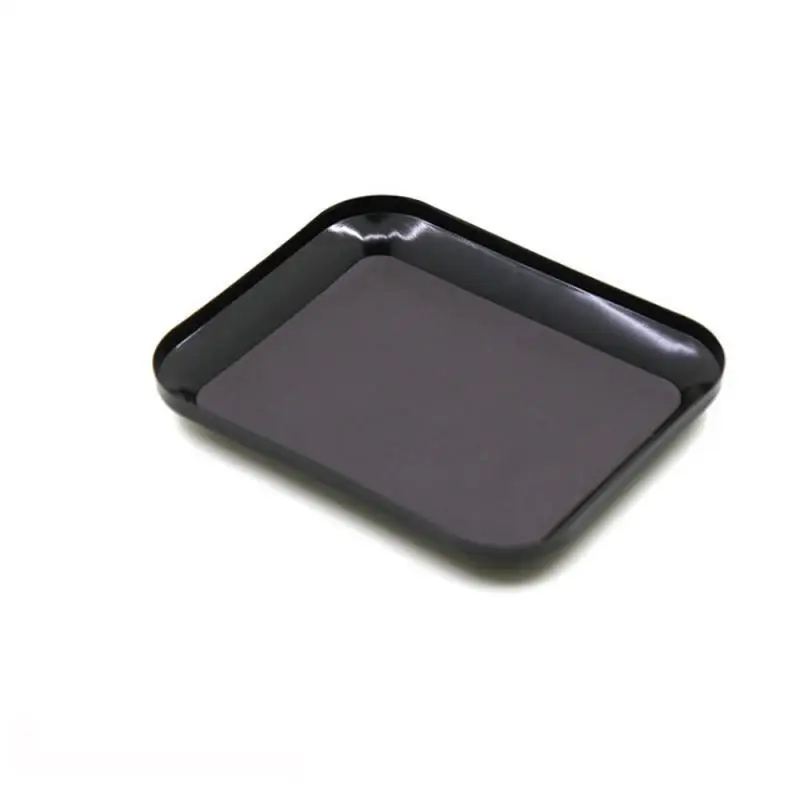 1 шт. пластиковая смола блюдце для растений капельные подносы садовые горшки