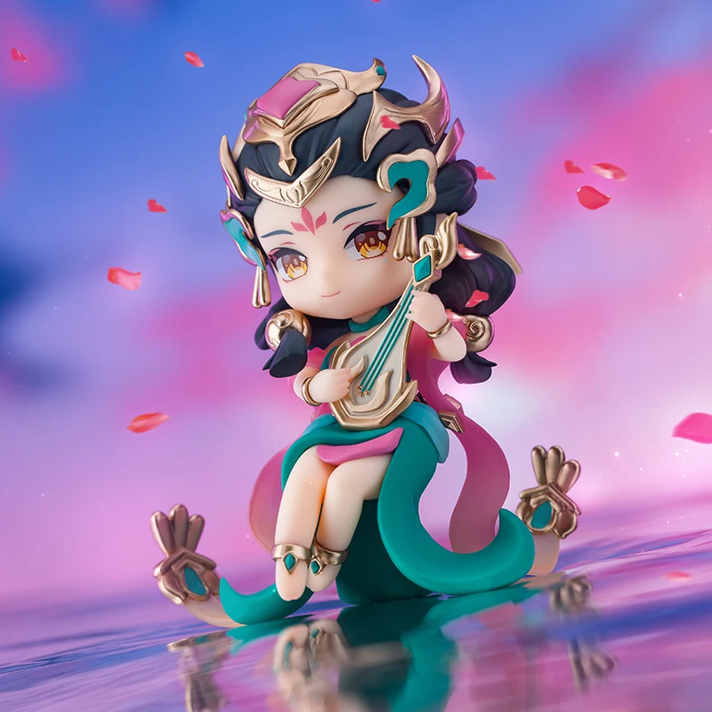 

Фигурки из аниме «королевская слава», 10 см