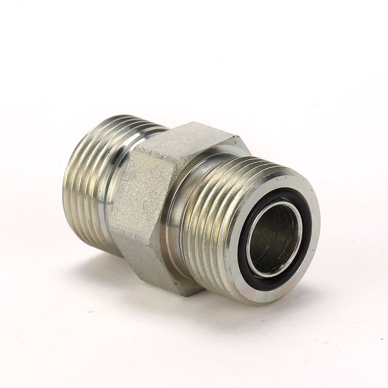 1F-08 ORFS мужские фотоадаптеры соединитель труб гидравлические адаптеры