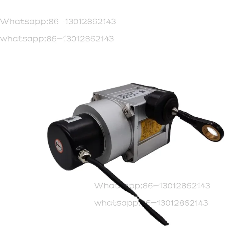 Фото 2026 1 шт. 3 м comprimento BSL-MA80-3 com codificador rotativo GHS58-10G10000BML5 датчик деблокациона №3