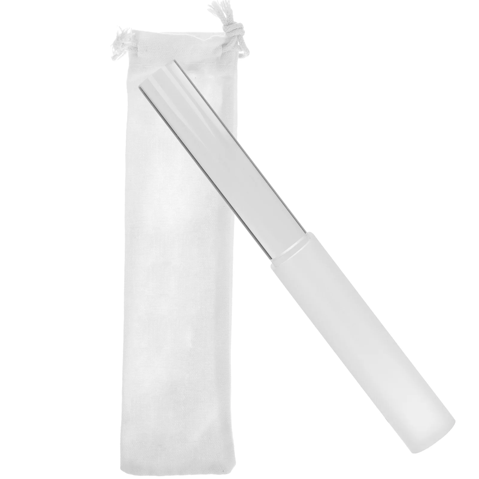 

Crystal Bowl Acrylic Stick Singing Mallets Parts Knocking Rod Buddha Small Sound Strikers