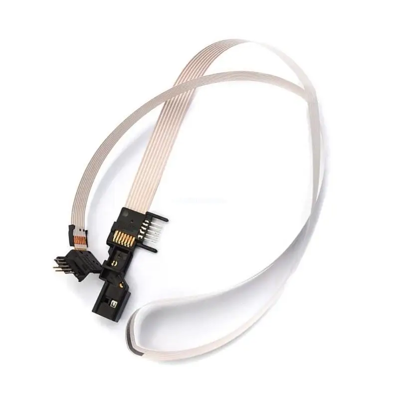 Кабель для ремонта автомобильной системы твердость обслуживания электрической