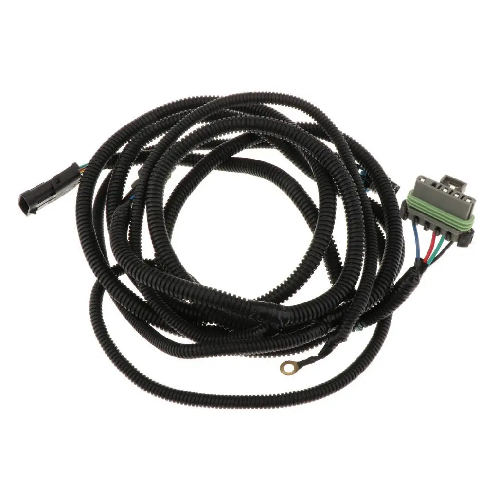 1 шт. жгут проводов для заднего багажника грузовика Jimmy C/K 88-98