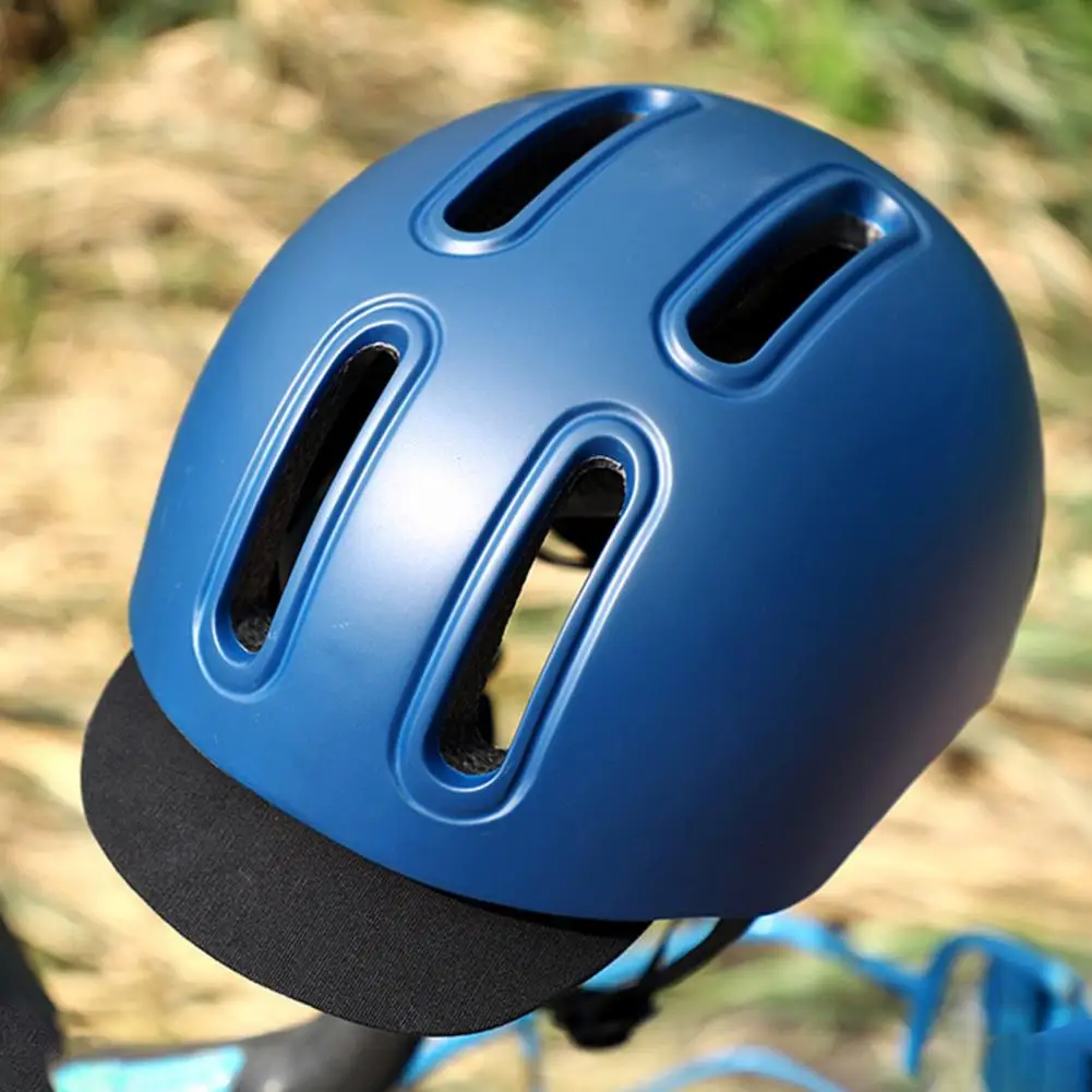 

Bike Helmets Breathable Ultra-light Accessory Mens Women Safety Protection Bicycle Helmets for Outdoor Cycling Equipment