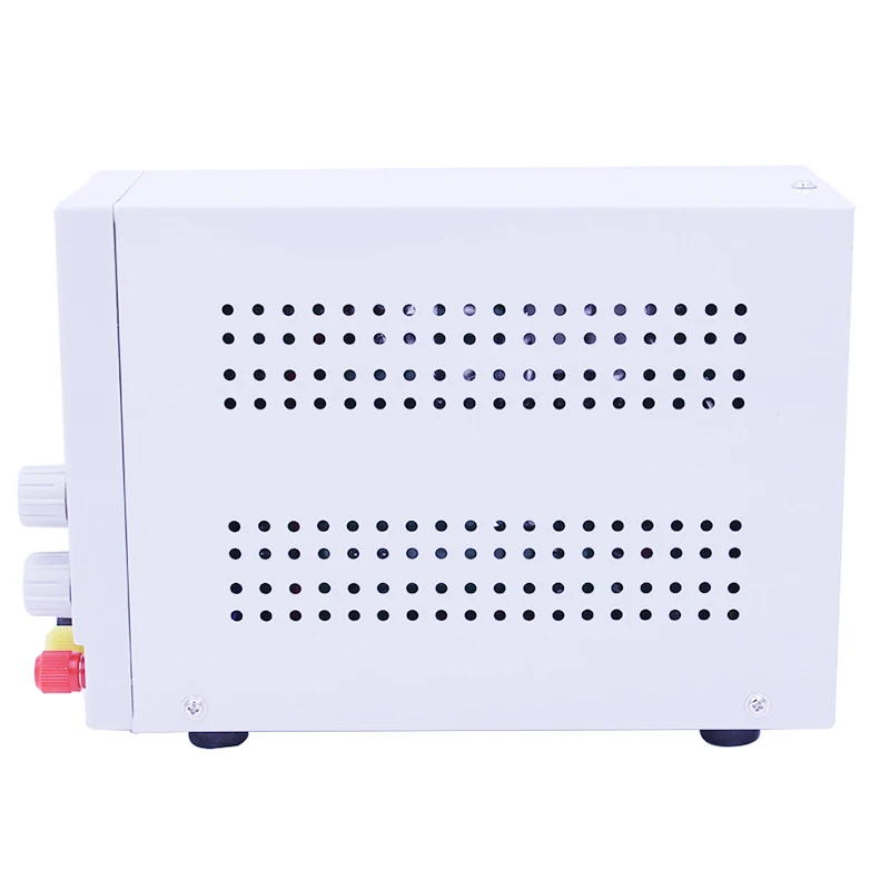 Регулируемый регулятор переключения питания 30 в 10 А для ремонта ноутбука 110-220 В