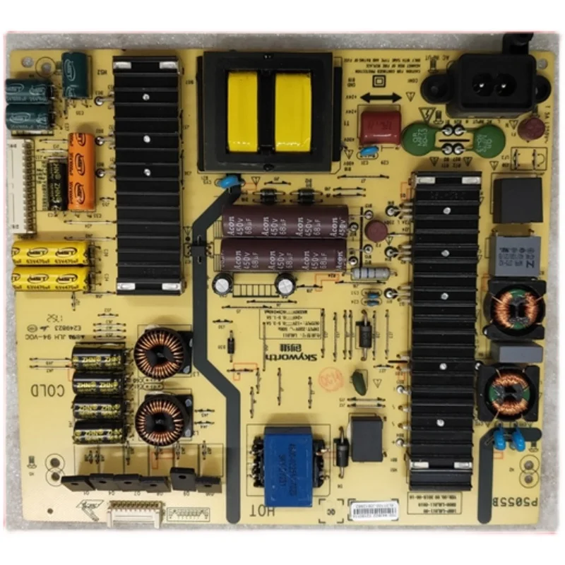 

Для материнской платы Hisense RSAG7 * 820*12358 экран HD550Y1U53-TAL1