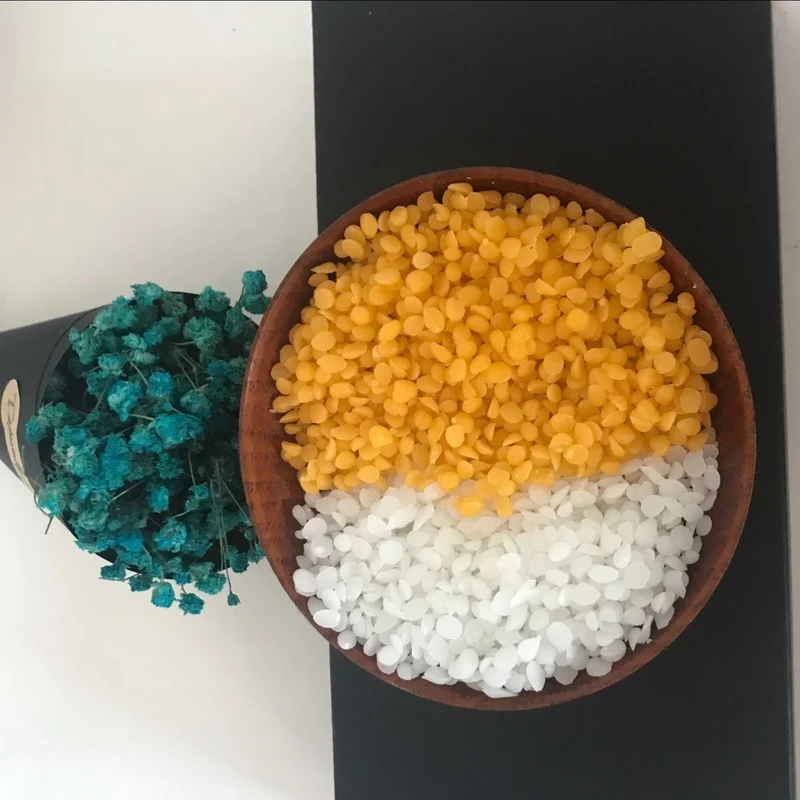 500 г соевый воск Свеча Ароматизированная сделай сам из пчелиного воска свечи