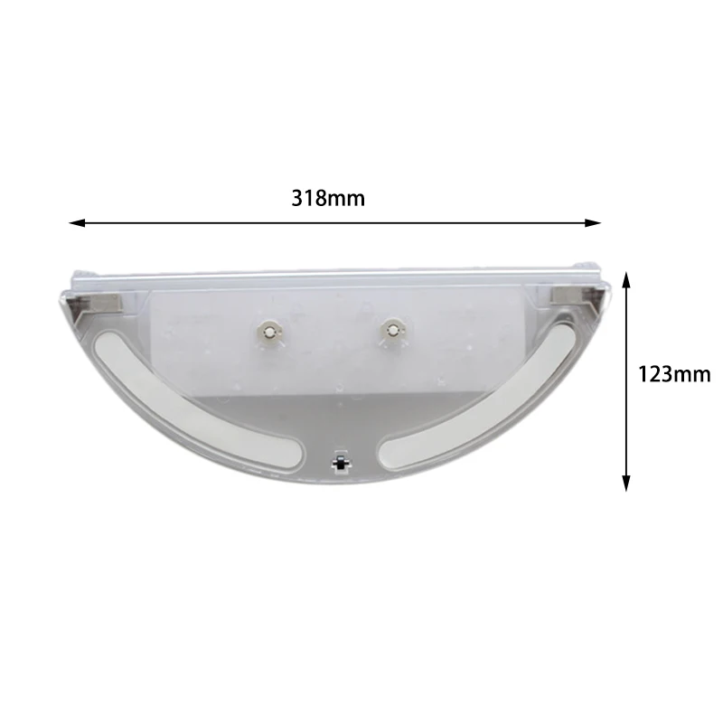 

Резервуар для воды для робота-пылесоса Xiaomi Roborock S50 S51 S55 T60 T61 MI