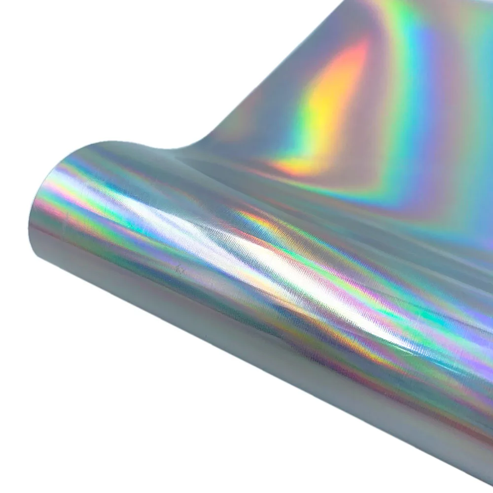 Findohope многоцветная виниловая пленка для термопечати 20x25 см