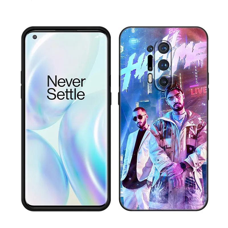 Чехол для OnePlus 7T 8T 9RT 10R Pro 6T Nord 2T CE2 N10 N20 N100 N200 ACE |