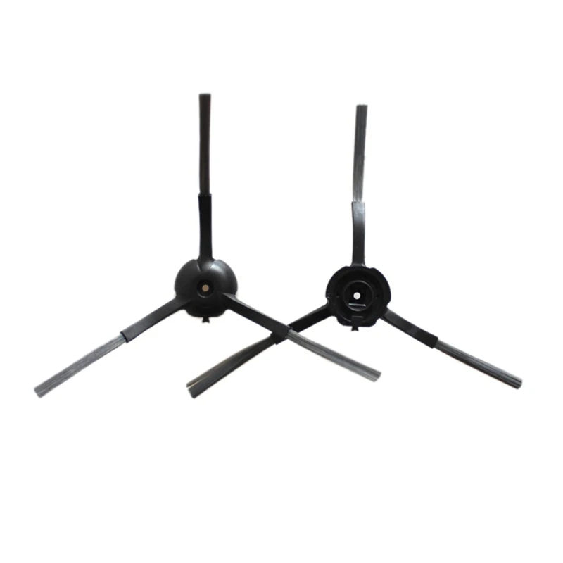 8 шт. боковые щетки для робота-пылесоса Proscenic M7 PRO /Kyvol Cybovac S31/honfurniture Q6/Uoni Lenovo T1 Pro