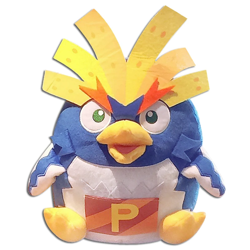 

Игрушка плюшевая в виде питомца, 30 см