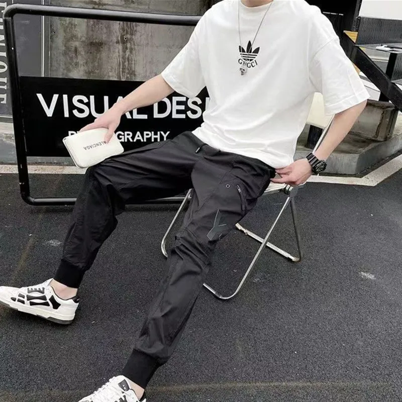 Рисунок 5 - Мужские повседневные брюки Yohji Yamamoto Y3