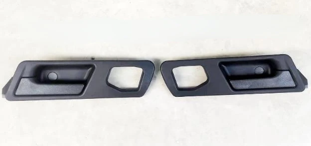

Car inside Handle Door Panel Pull Trim Cover Handle For BMW 5 Series E34