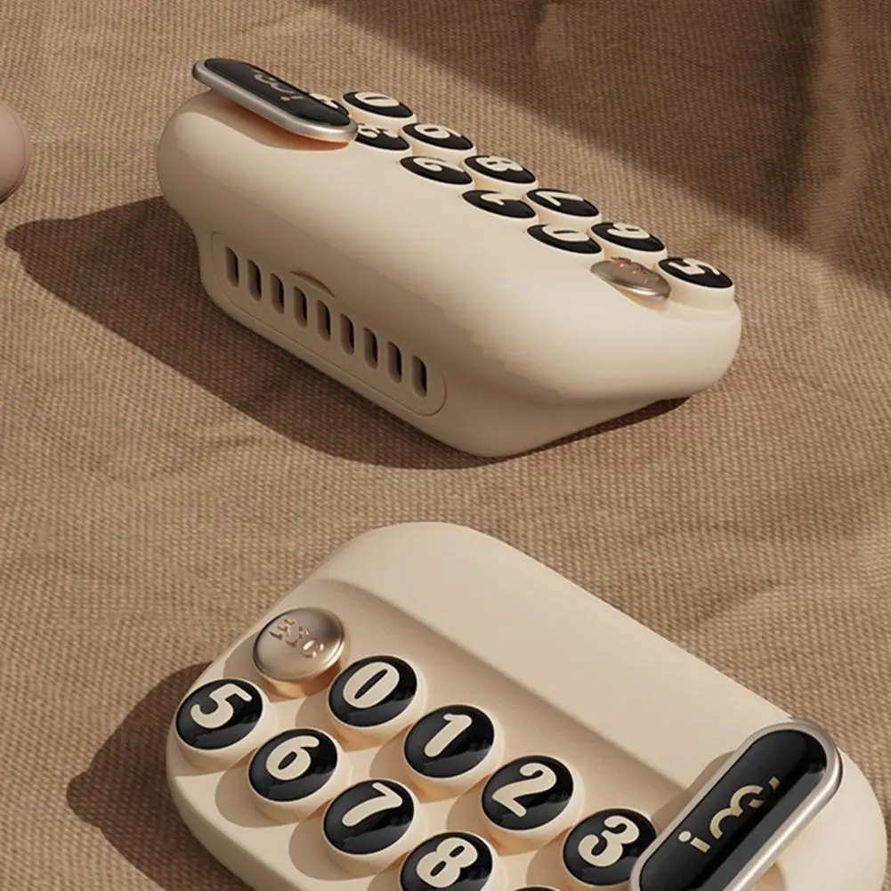 Внедорожник для временной парковки