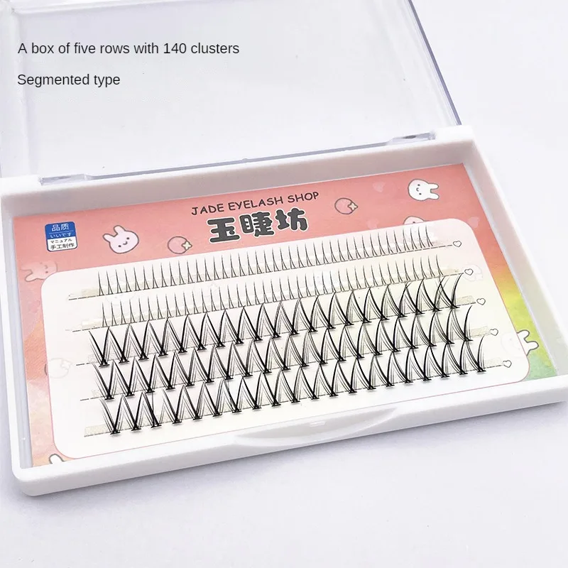 

Makeup Accessories Naturally Curls Without Stiffness Easy To Clean Natural Warping Simple Operation Convenient And Fast