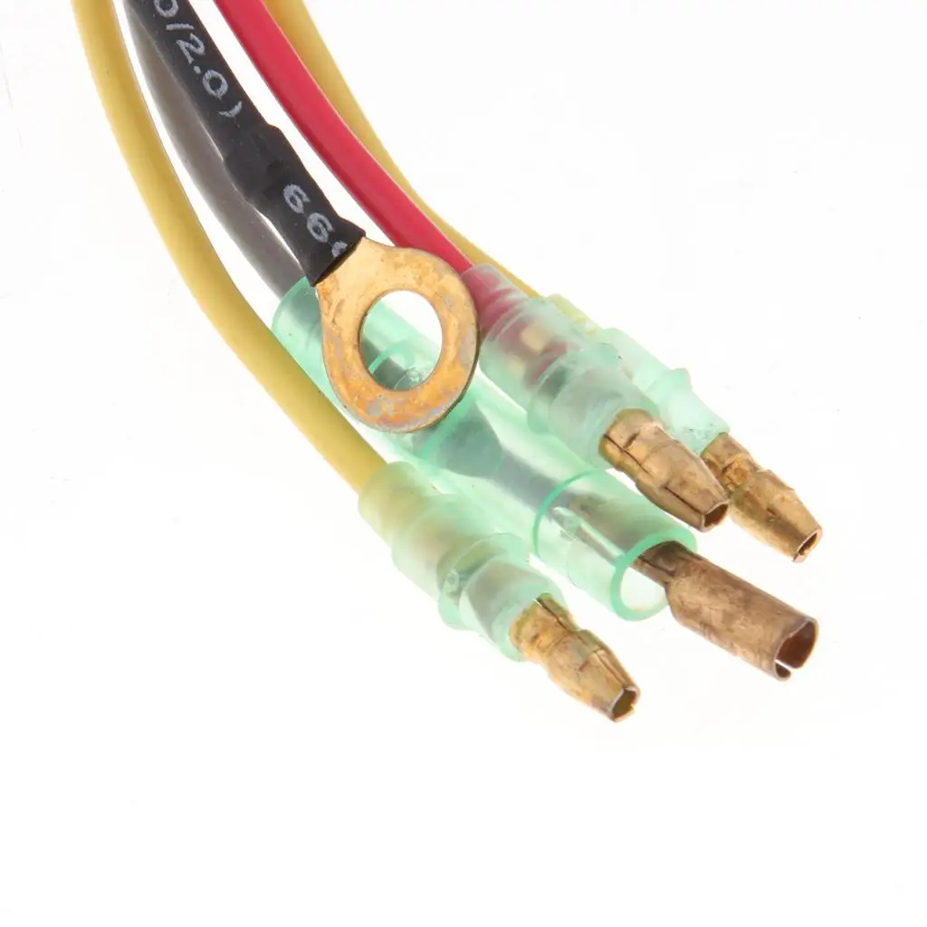 

Voltage Regulator for Mariner Outboard # 815279-3 883072T