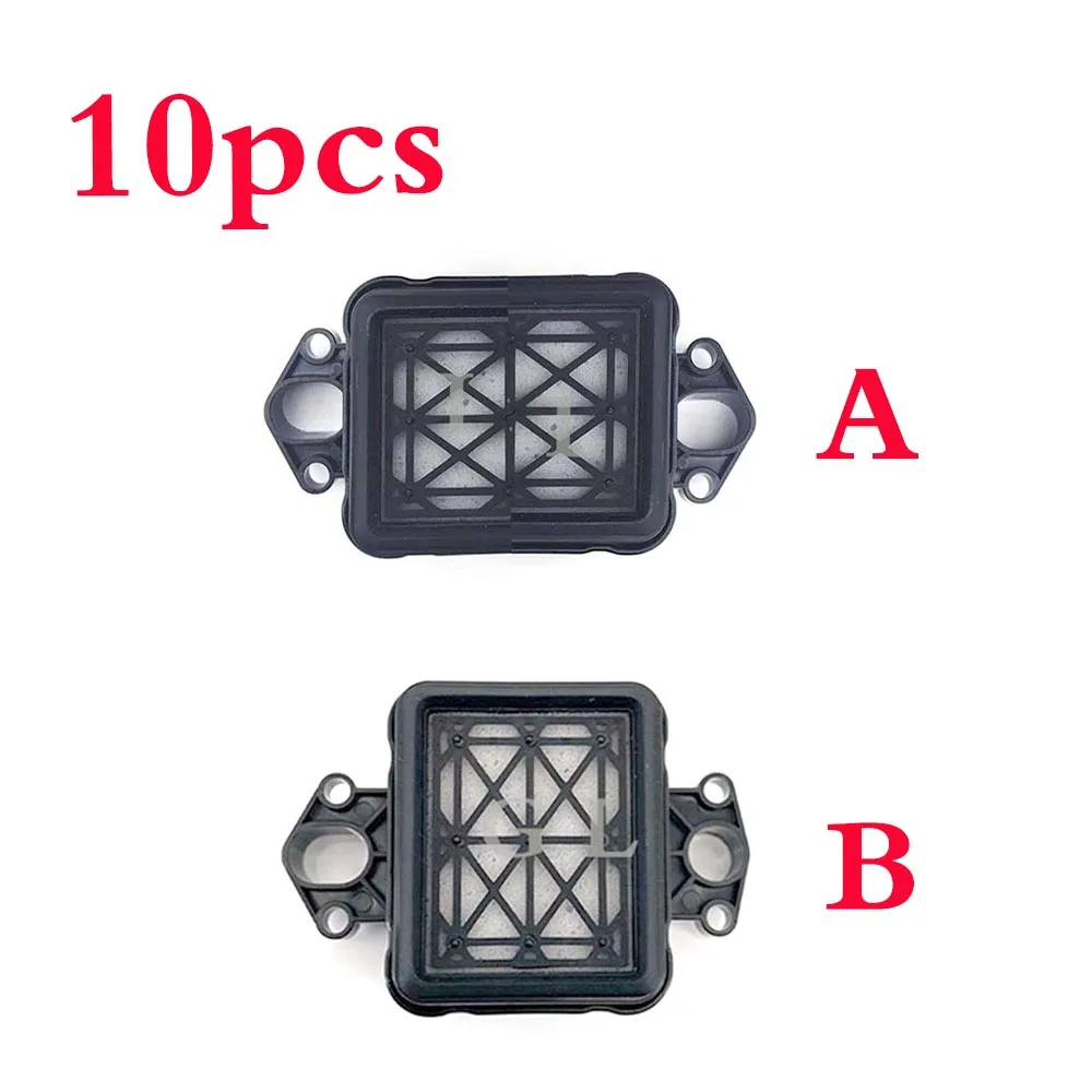 Колпачки для печатающей головки Epson i3200 4720 DX5 DX7 10 шт