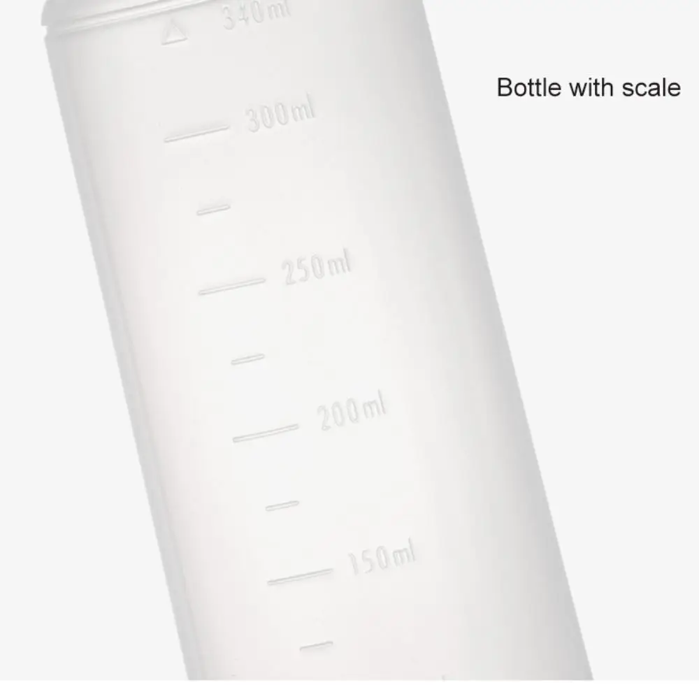 Бутылка для соуса 340 мл