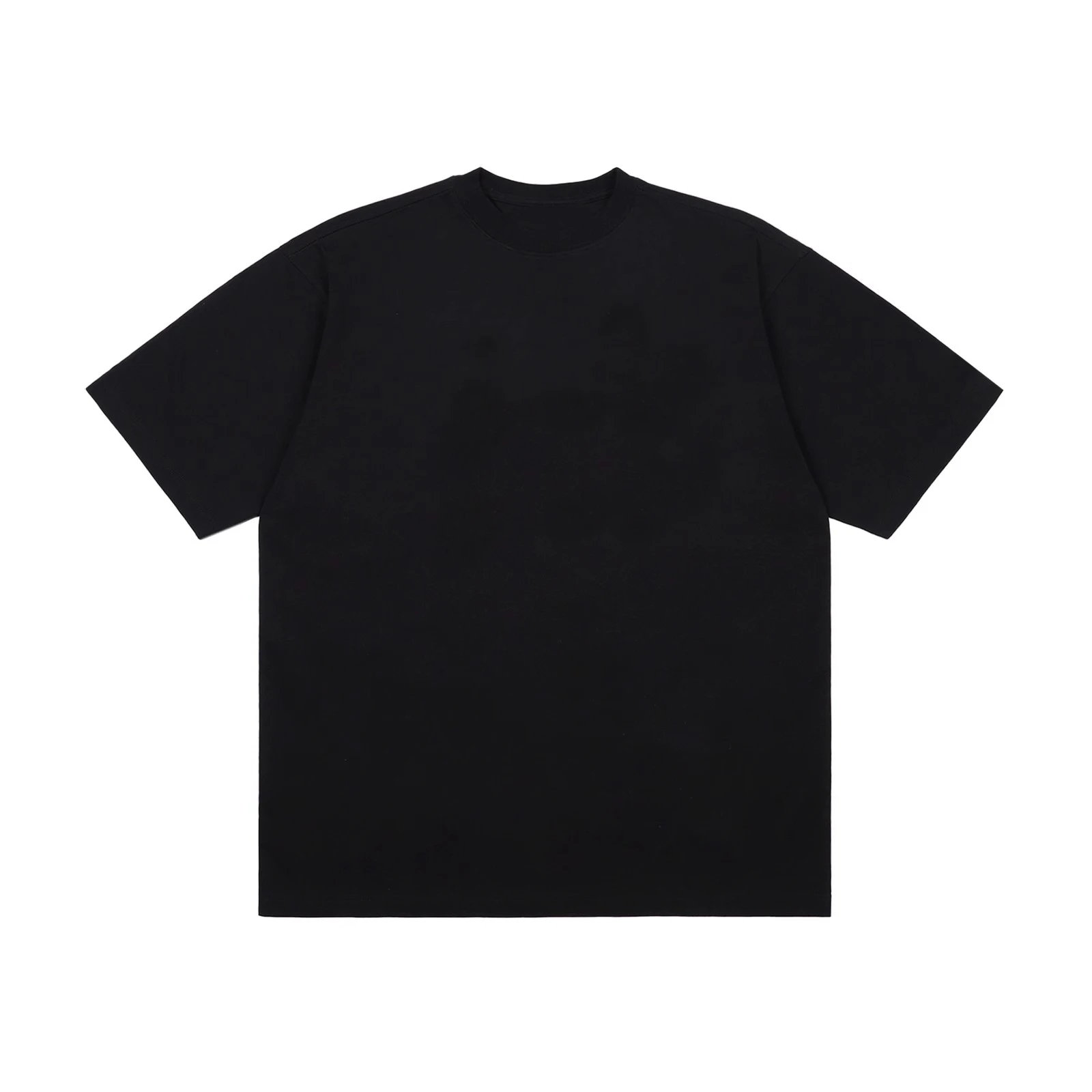 

NIGO Summer Loose Fitting Large Short Sleeved T-shirt #nigo3489